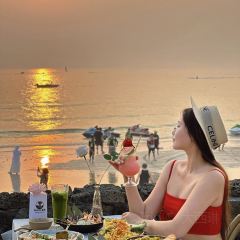 Starry User Photo