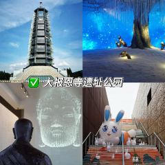 新晶丽酒店晶·布菲海鲜烧烤自助 User Photo