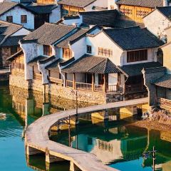 宜兴窑湖大酒店·一粒天大堂吧 User Photo