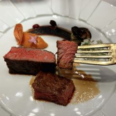 TING HUI FRENCH RESTAURANT 여행 사진