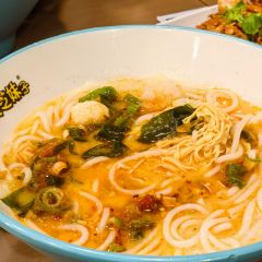 Lingzhimeizishenghao Rice Noodles (nanshidaojie) User Photo