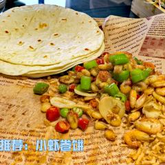 乡村风情·龙虾私房菜 여행 사진