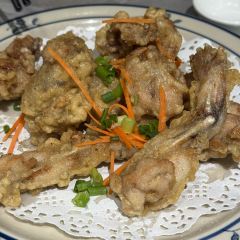 AN TAI SHE QU SHI TANG 여행 사진