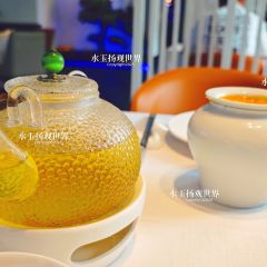 栾氏烤鸭(三水湾店) User Photo