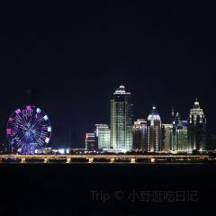 洪都大拇指(洪都店) User Photo