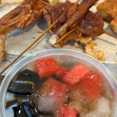 岭南牛杂(达明路店) User Photo