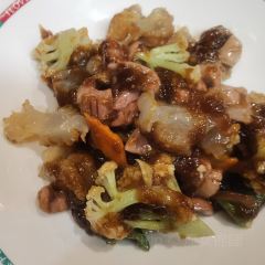 回魏大排档·福州名片(学军路店) User Photo