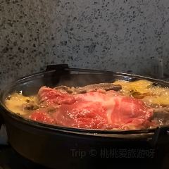 西安第一碗 여행 사진