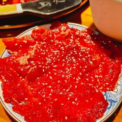 山火街超级火锅(丽都金街店) 여행 사진