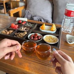 징차전 여행 사진