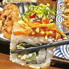 火之鸟居酒屋日料(高区店) User Photo