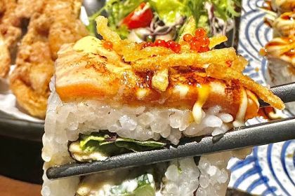 火之鸟居酒屋日料(高区店)