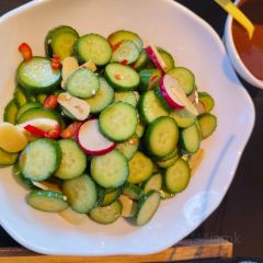 三里屯烧烤(金花园店) User Photo