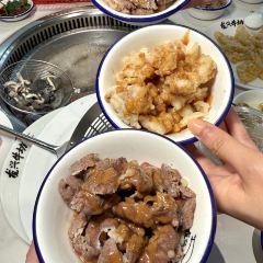 LONG XING NIU FANG NIU ROU HUO GUO User Photo