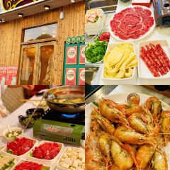 活潑鲜跳(湖滨商业街店) User Photo