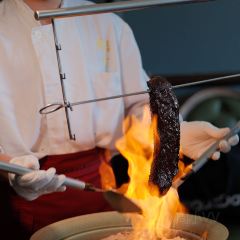 The Grand Boat User Photo