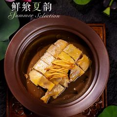 Grand Hyatt Shenyang Jun Hui 28 User Photo