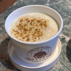 澤成羊(泽成冰煮羊大盛魁店)張用戶圖片