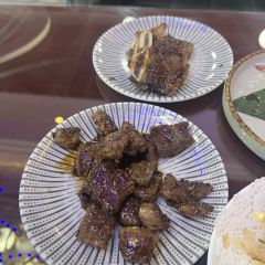 顺风楼 User Photo