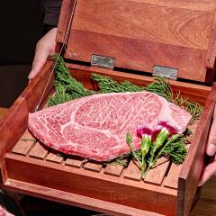 牛料家炭火烧肉 여행 사진
