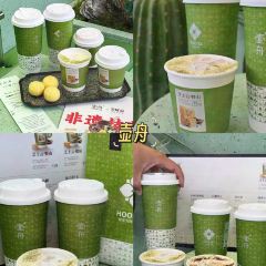 涼涼冰飯 （王莊店）張用戶圖片