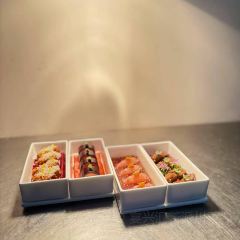 Yanxinghui New-style Sichuan Cuisine User Photo