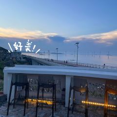 LINGSHANG ISLAND FOOD User Photo