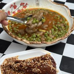后门兔头(五星国际店) User Photo