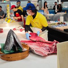Kaisen sushi Toretore icihba User Photo