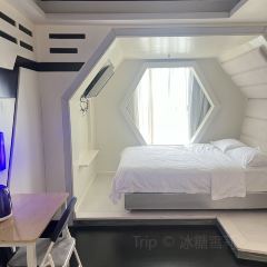 海底捞火锅(泸州万象汇城店) User Photo