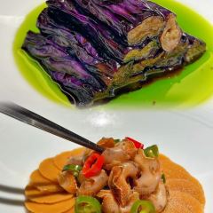 临家闽南宴(正大广场店) User Photo