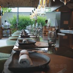 Brasa User Photo