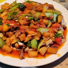 泽成冰煮羊(乌兰察布总店) User Photo