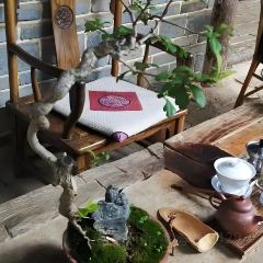 石江小院 User Photo
