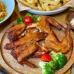 三禾食集(星沙店) User Photo