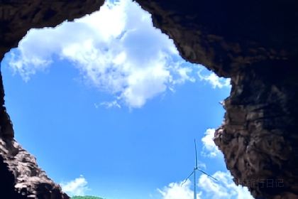 承德丰宁坝上胖哥农家院