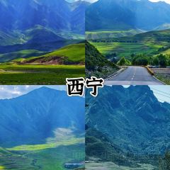 LAO YU WENG BEN GUO DUN 여행 사진