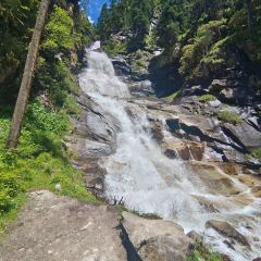 毕棚沟娜姆湖度假酒店·风味餐厅 User Photo