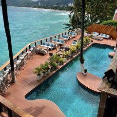 The Commune | Terrace & Bar User Photo