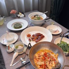 NAN JING RESTAURANT User Photo