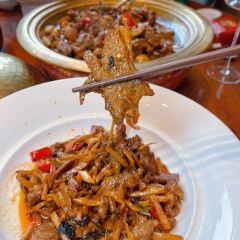 瑶王府·广西菜(五象合景店) User Photo