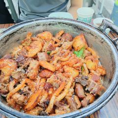 EAT FOOD User Photo