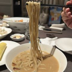 魯採 LU STYLE(CBD店)張用戶圖片