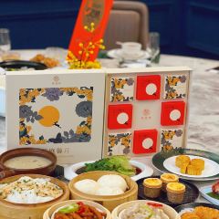 XINYUELOU User Photo