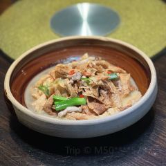 70食代居民楼菜馆(城南店) User Photo