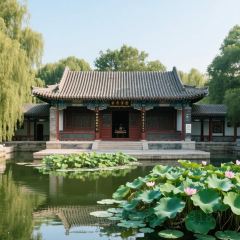 Baijiazhaobing User Photo