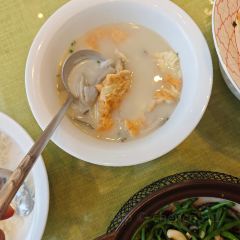 恒记饭店(常汇生活广场店) User Photo