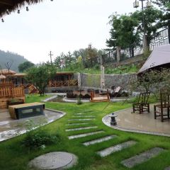 上山上璞舍民宿（五台山風景區店）·璞舍餐廳張用戶圖片