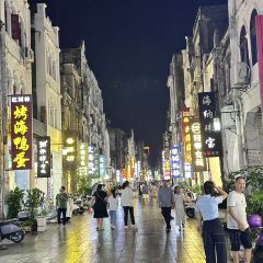 鲜粉之家(中山路店) User Photo