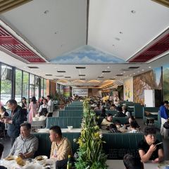 Yuxiangyuan 여행 사진